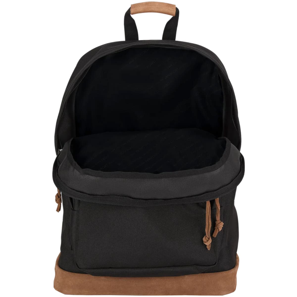 Women's Backpacks Jansport Black