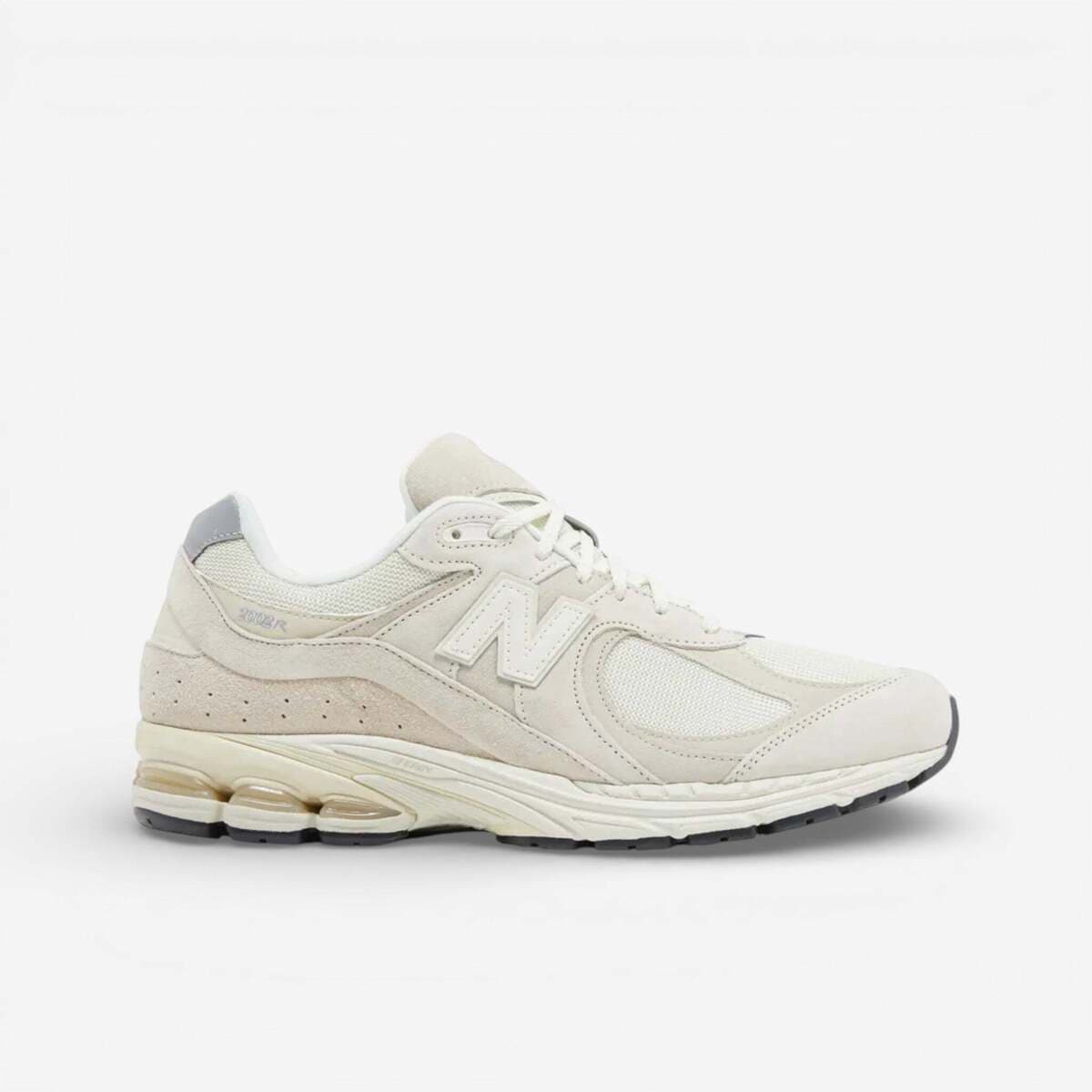 Men's Sneakers New Balance White