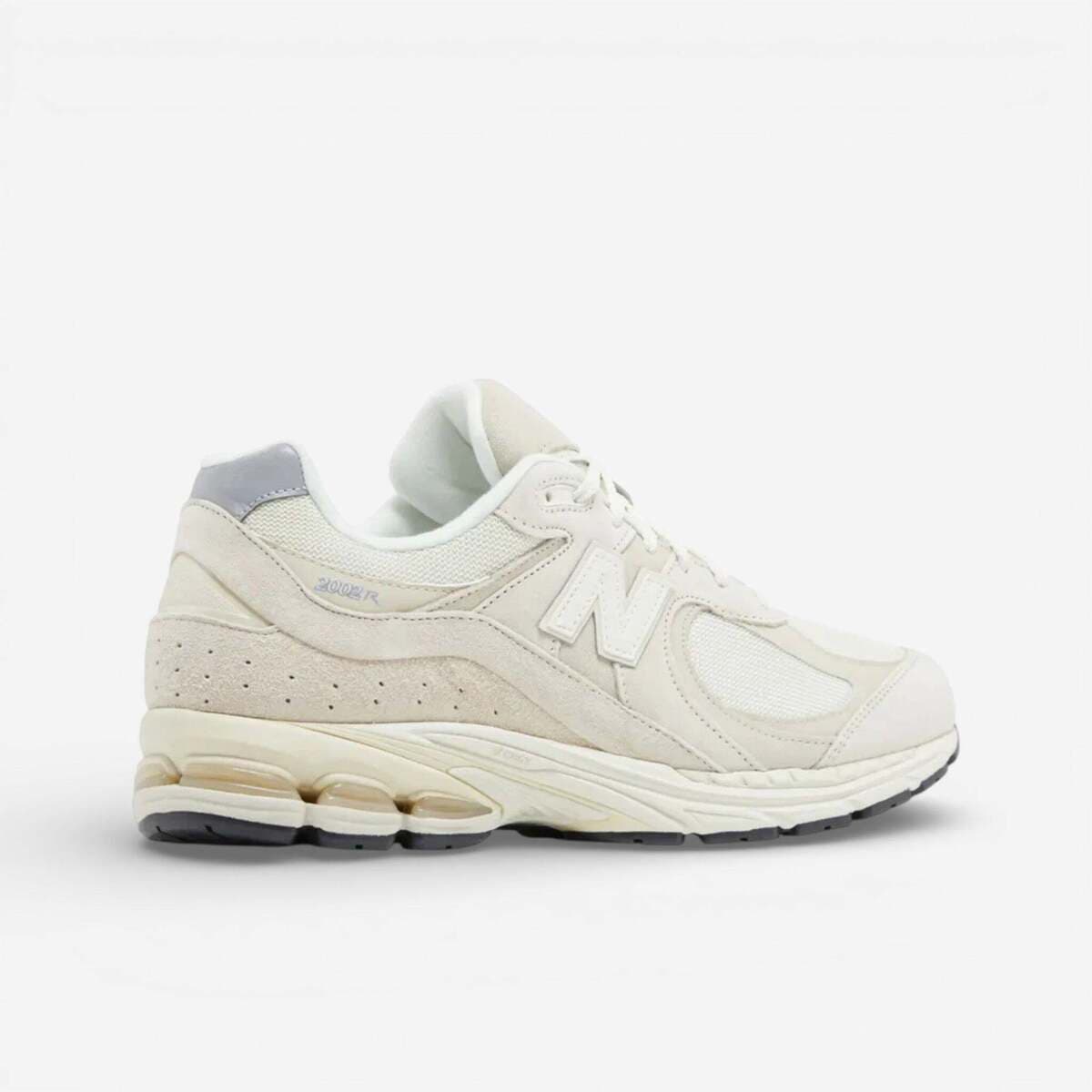 Women's Sneakers New Balance White