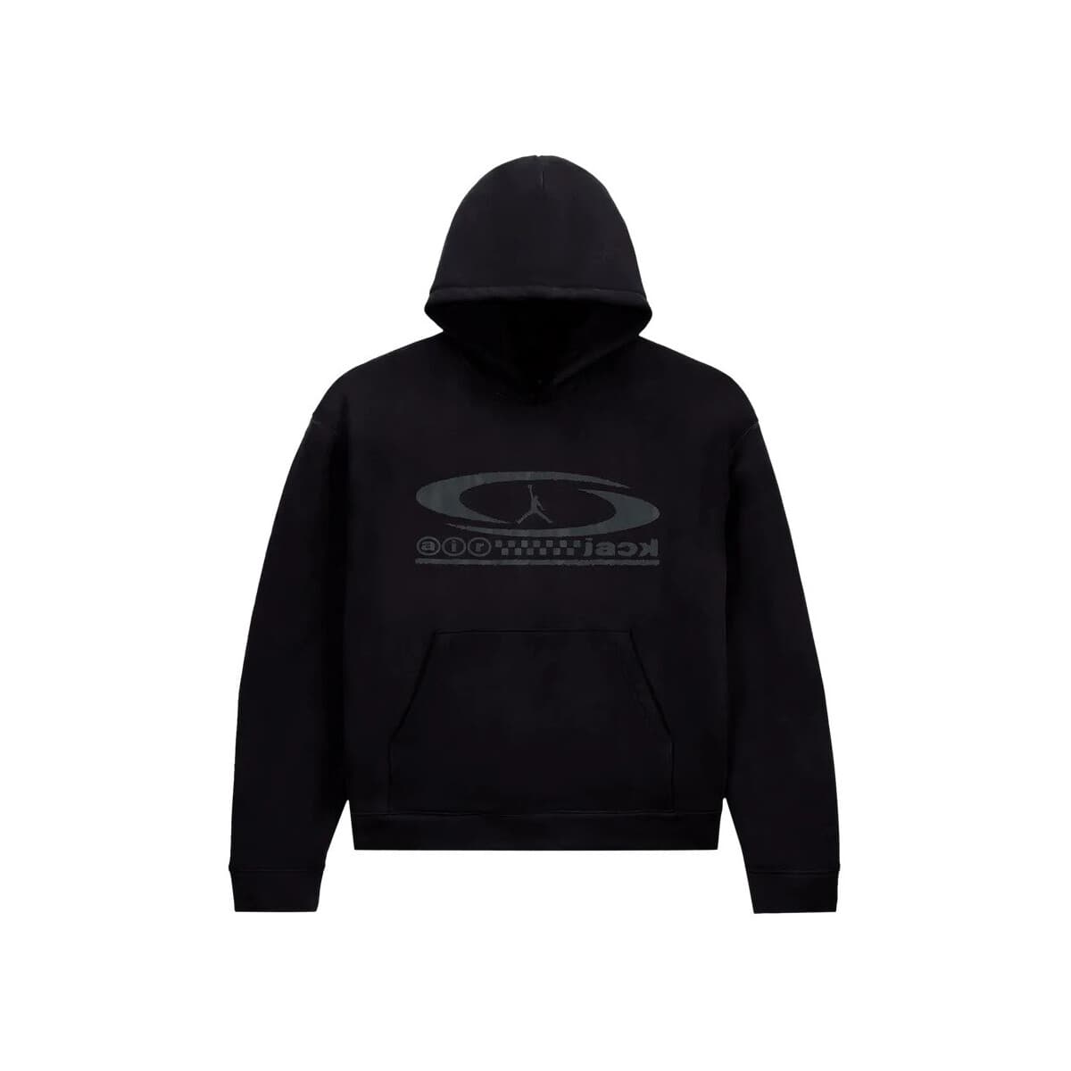 Sneakers Nike Jordan x Travis Scott Pullover Hoodie Black