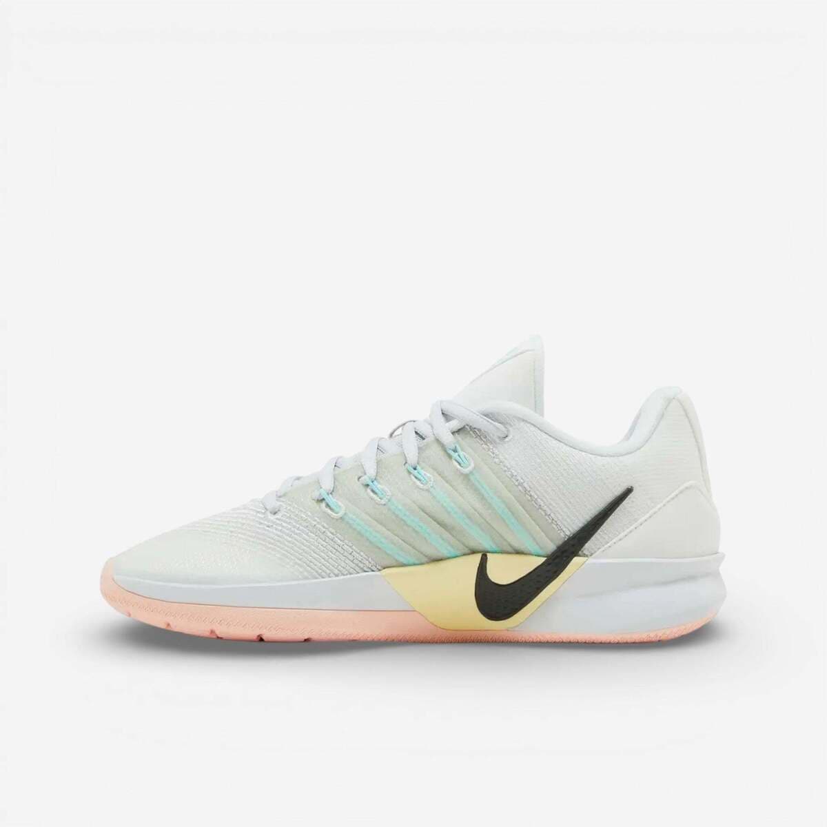 Men's Sneakers Nike White