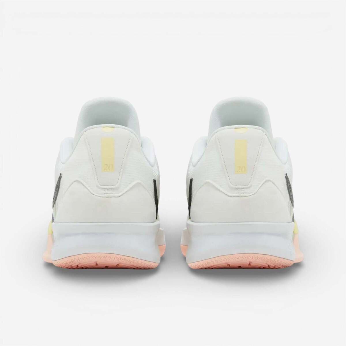 Men's Sneakers Nike White