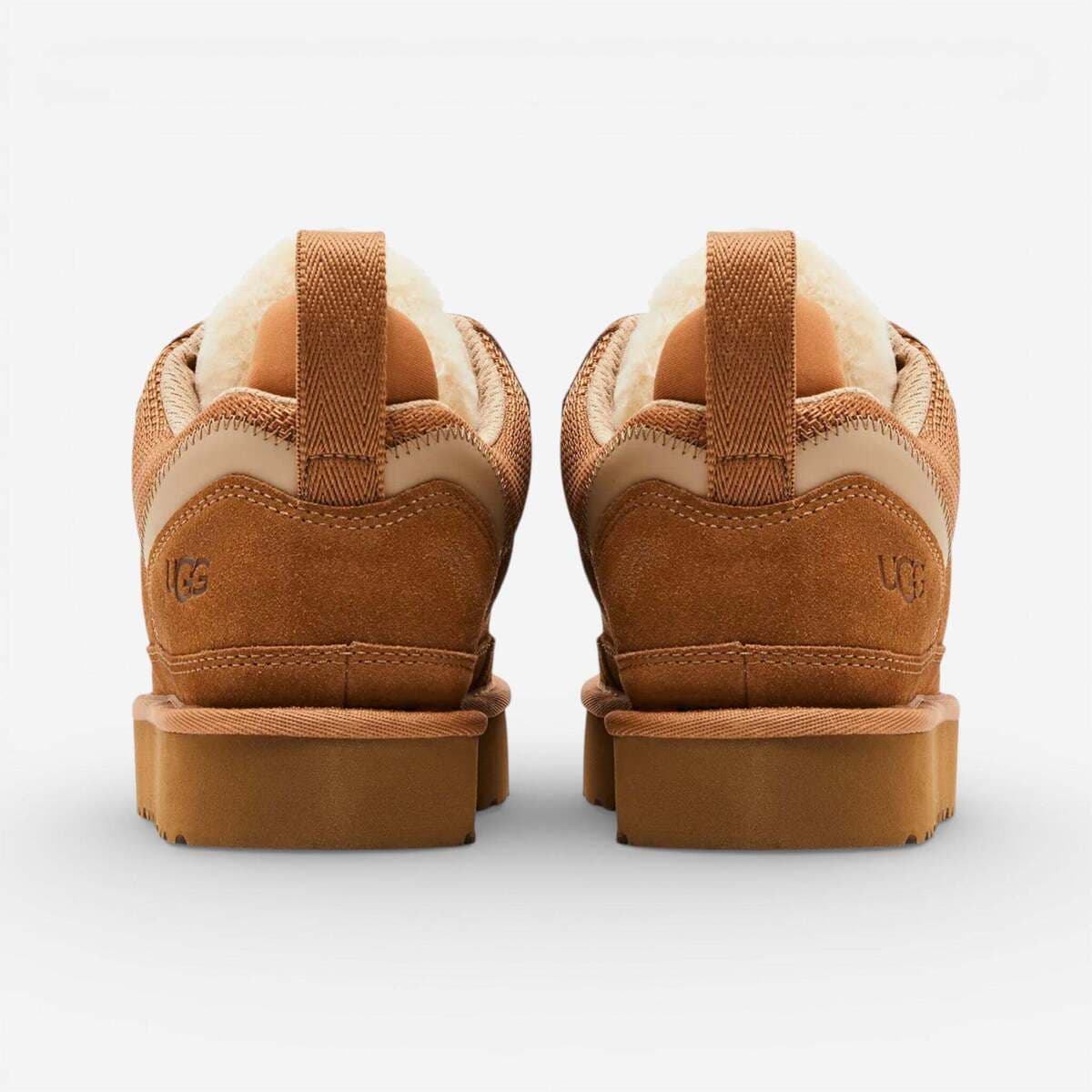 Men's Sneakers UGG White