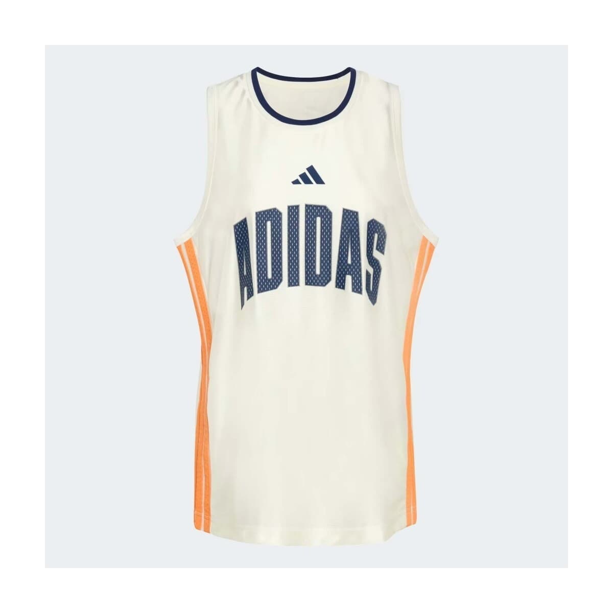 Αμάνικα/T-shirts χωρίς μανίκια adidas Camisetas Mujer Modèle Kc4995 W