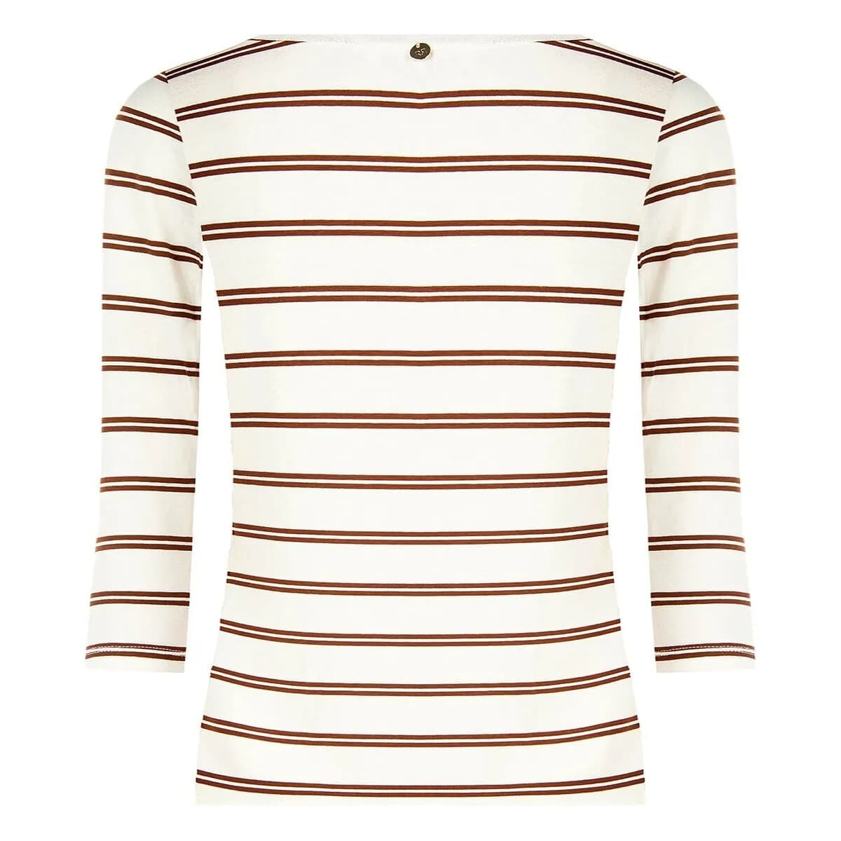 Women's Pants Rinascimento Brown