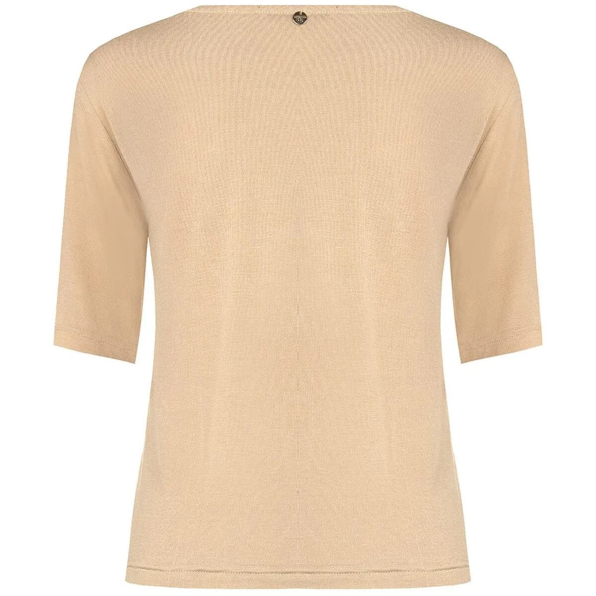 Women's Sweaters Rinascimento Beige