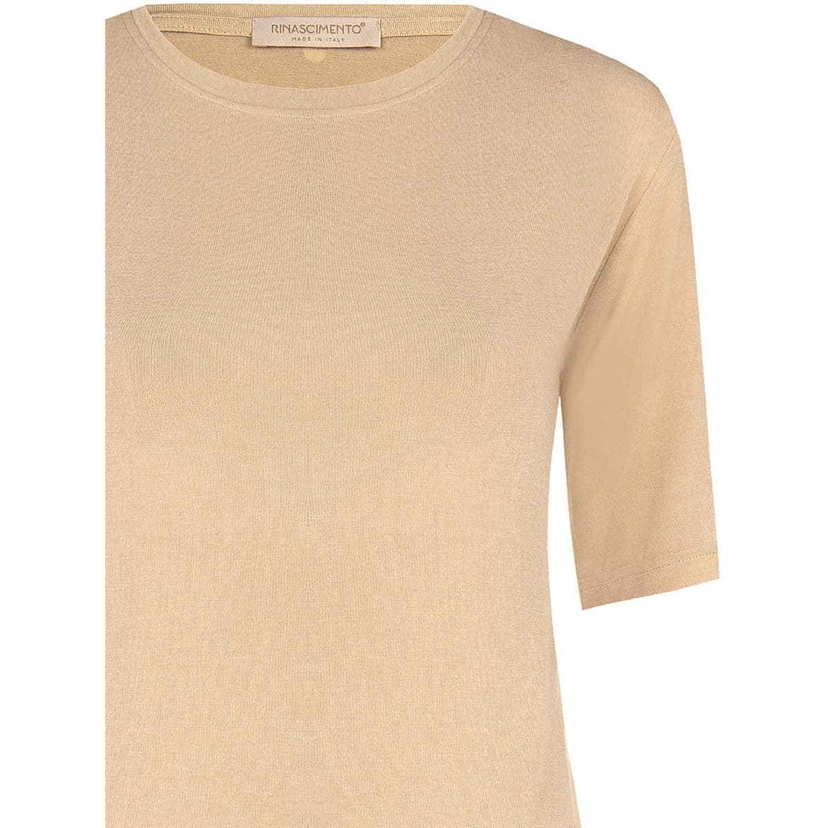 Women's Sweaters Rinascimento Beige