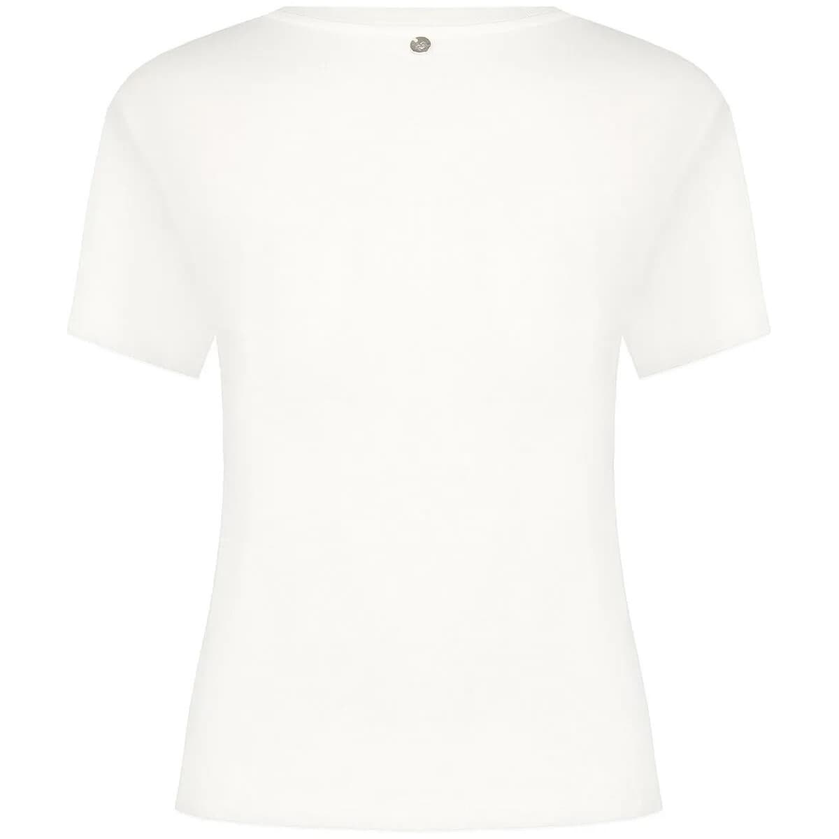 Women's T-Shirts Rinascimento Multicolor