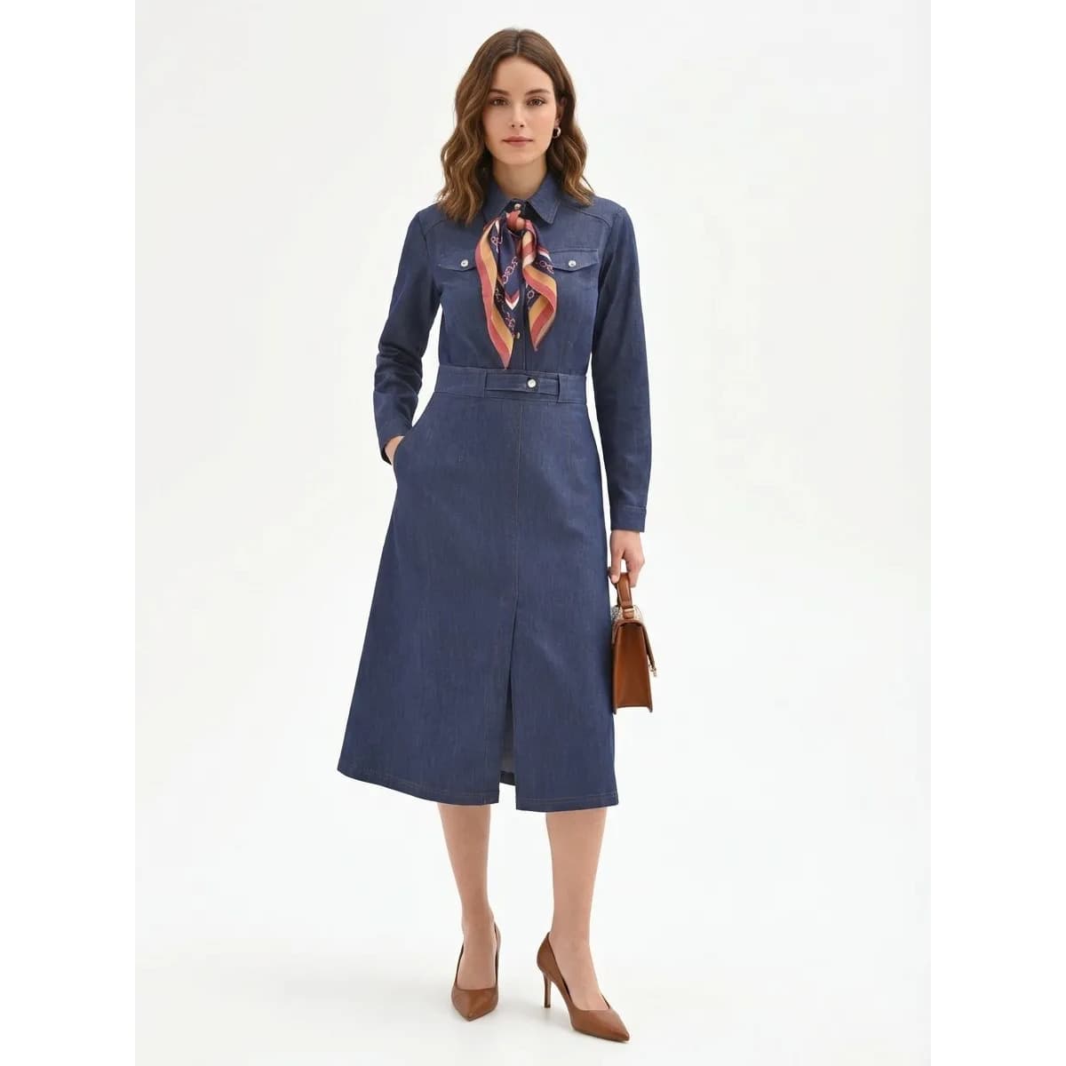 Μίντι φορέματα Rinascimento CFC0127994003