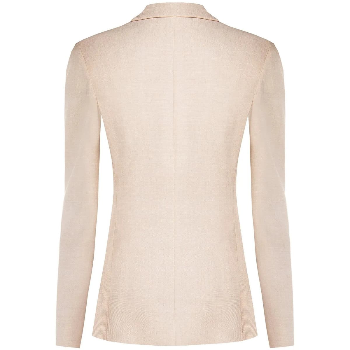 Women's Blazers Rinascimento Multicolor