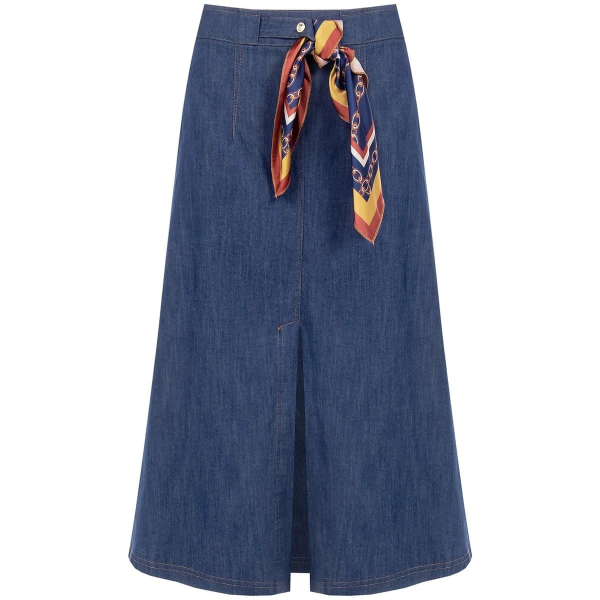 Women's Skirts Rinascimento Multicolor