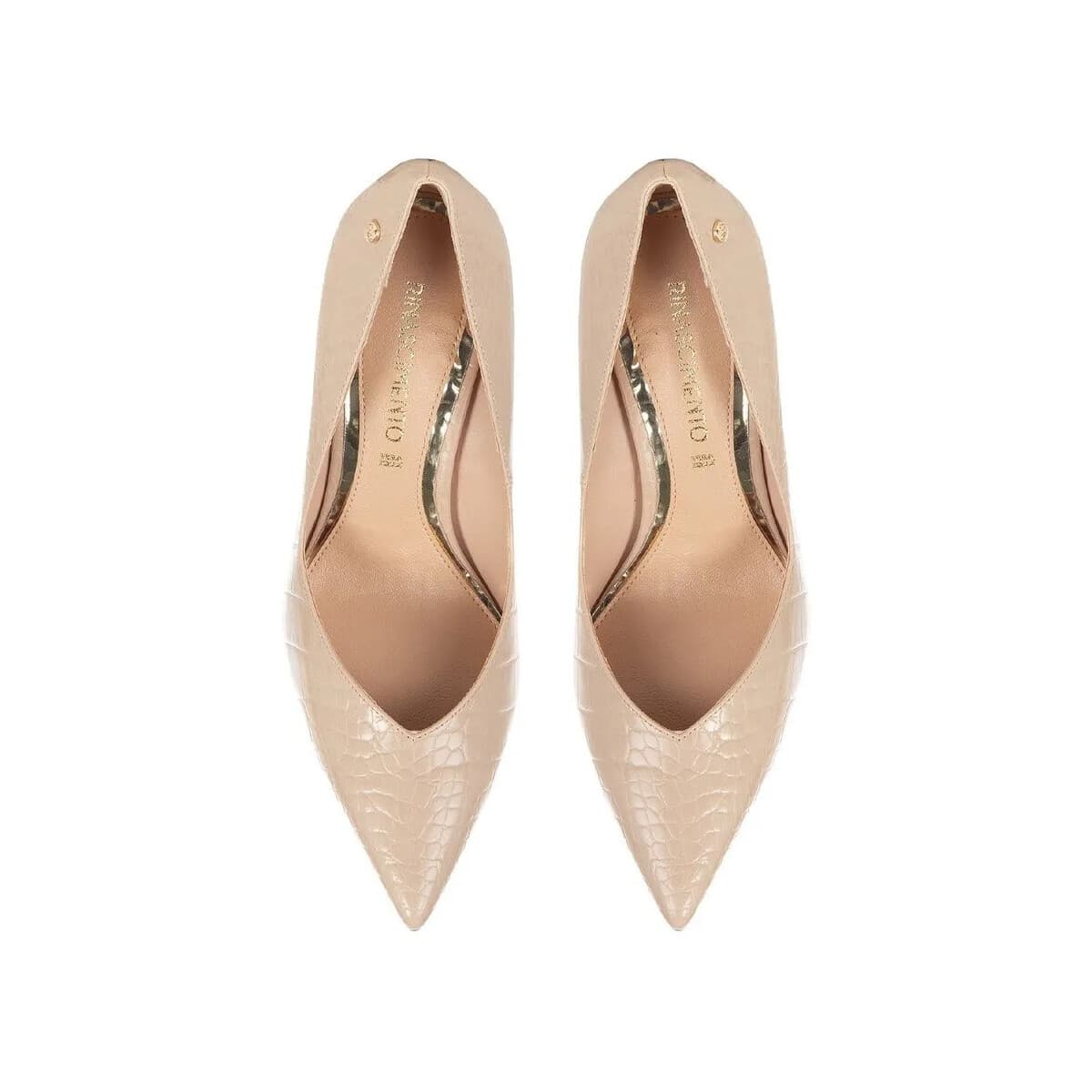 Women's Pumps Rinascimento Multicolor