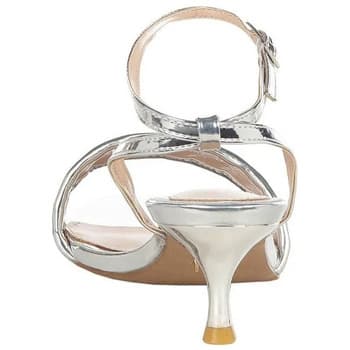 Women's Pumps Rinascimento Multicolor