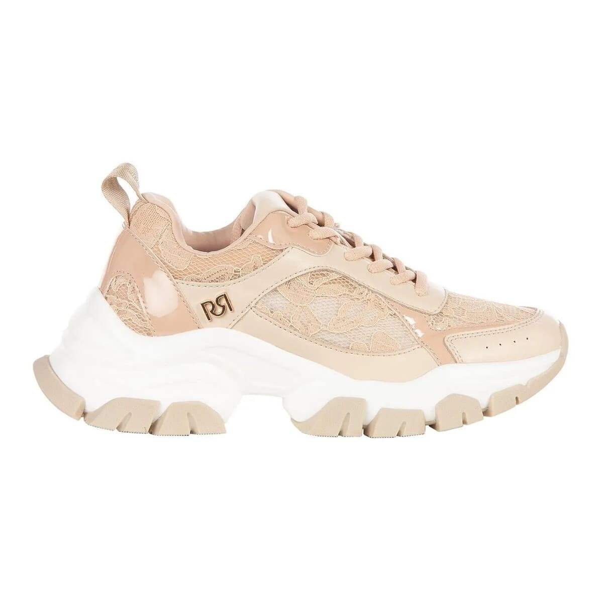 Women's Sneakers Rinascimento Multicolor