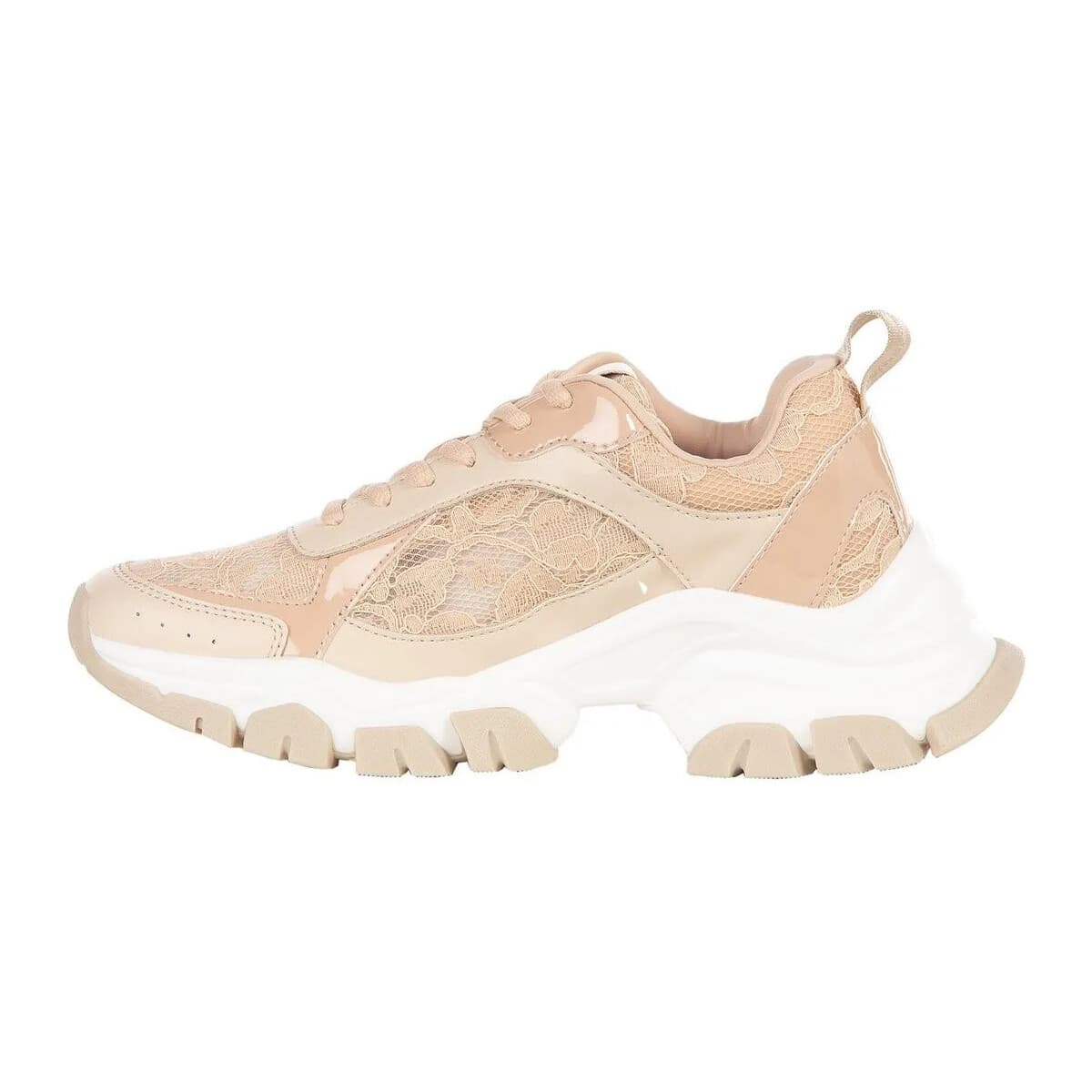 Women's Sneakers Rinascimento Multicolor