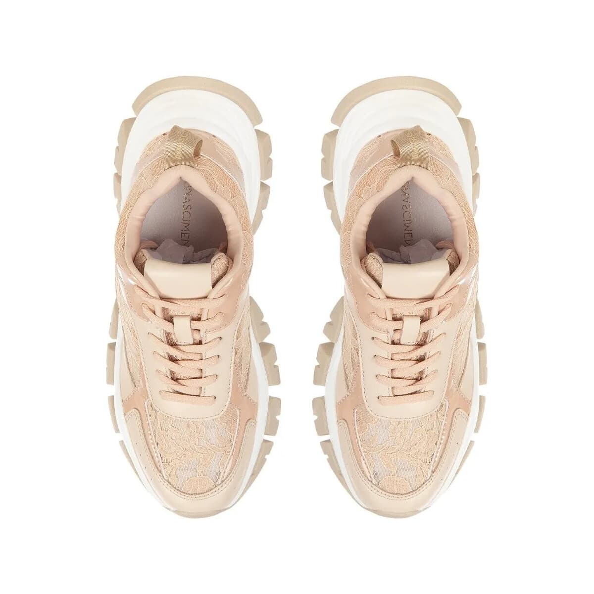 Women's Sneakers Rinascimento Multicolor