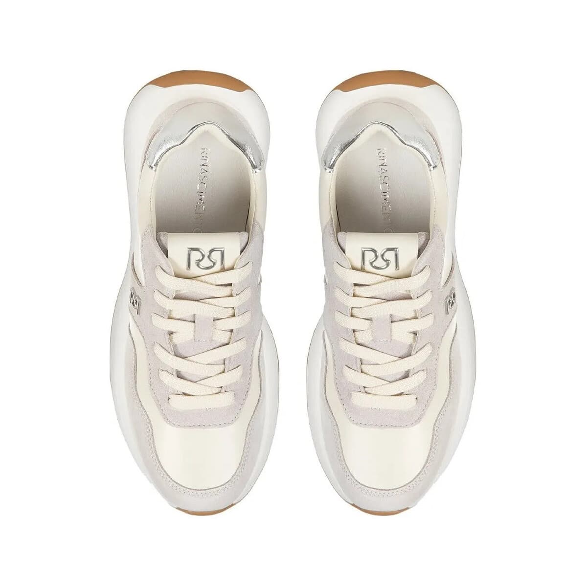 Women's Sneakers Rinascimento Multicolor