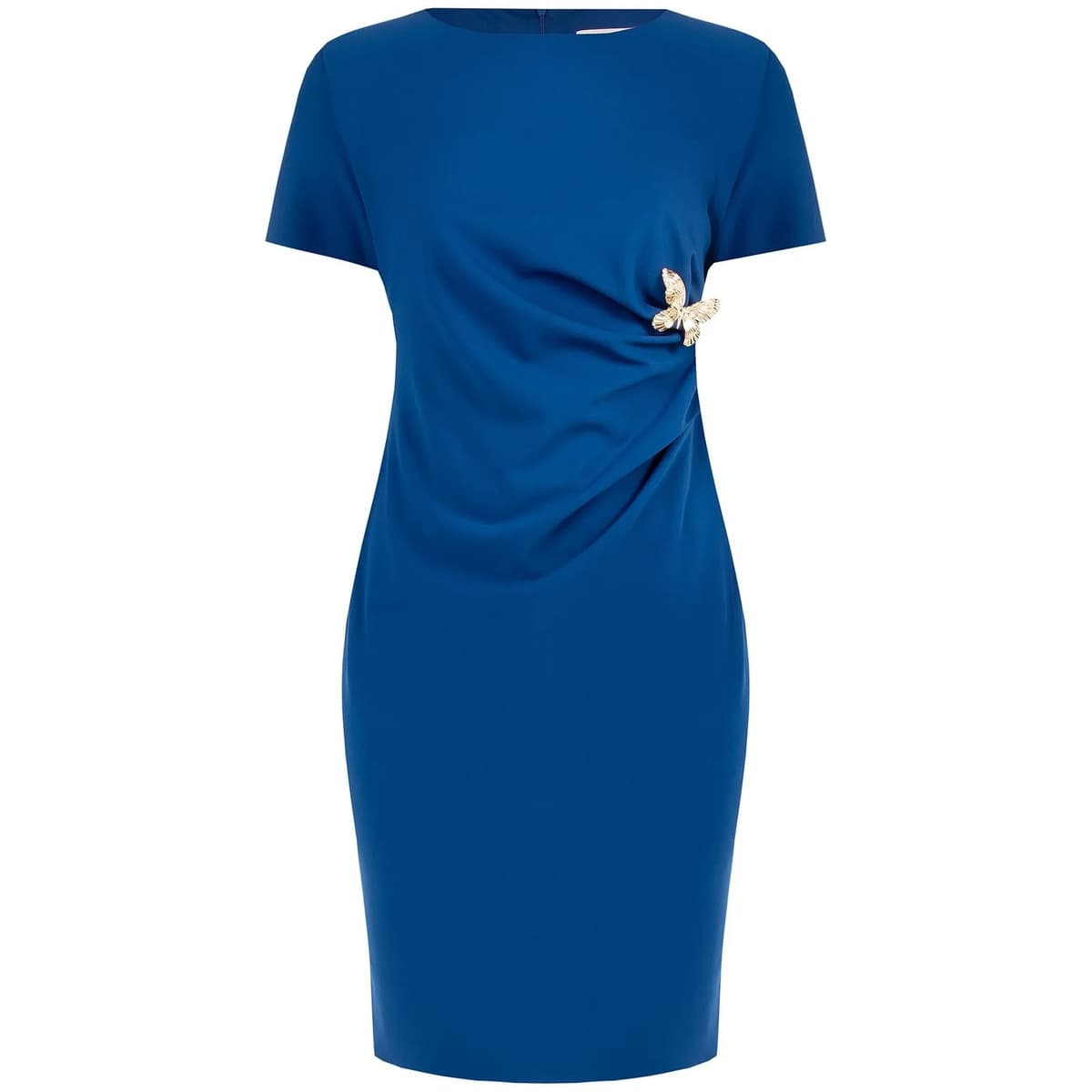 Women's Dresses Rinascimento Multicolor