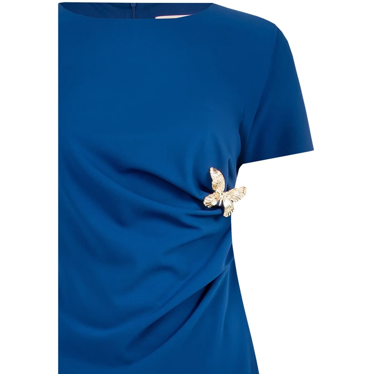 Women's Dresses Rinascimento Multicolor