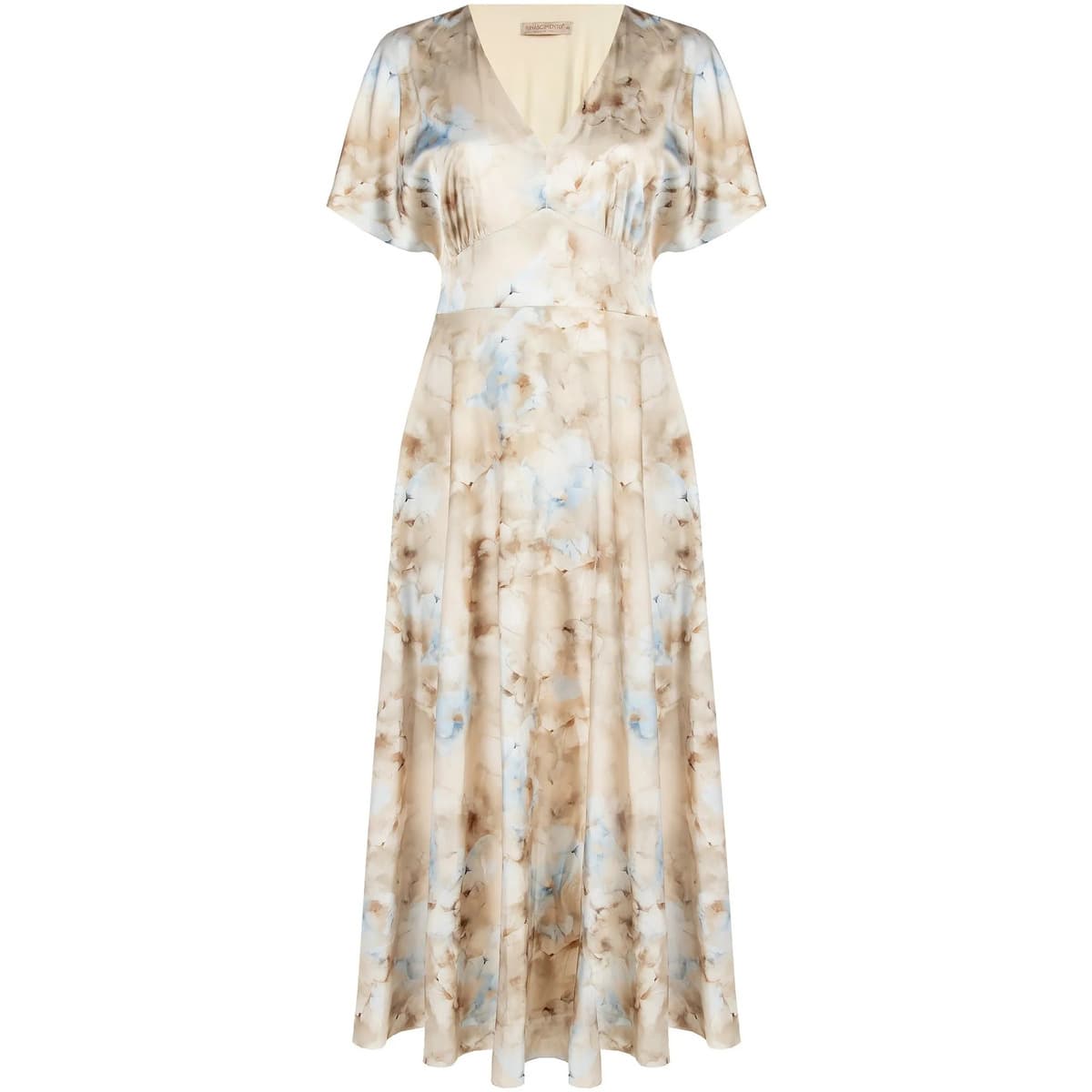 Μίντι φορέματα Rinascimento CFC0128282003