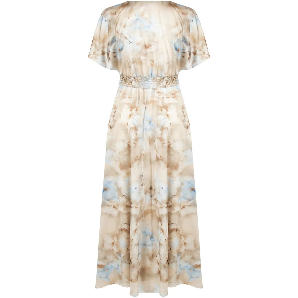 Women's Dresses Rinascimento Multicolor