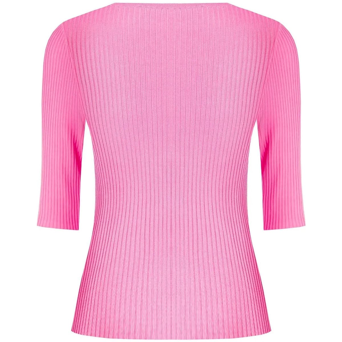 Women's Sweaters Rinascimento Pink