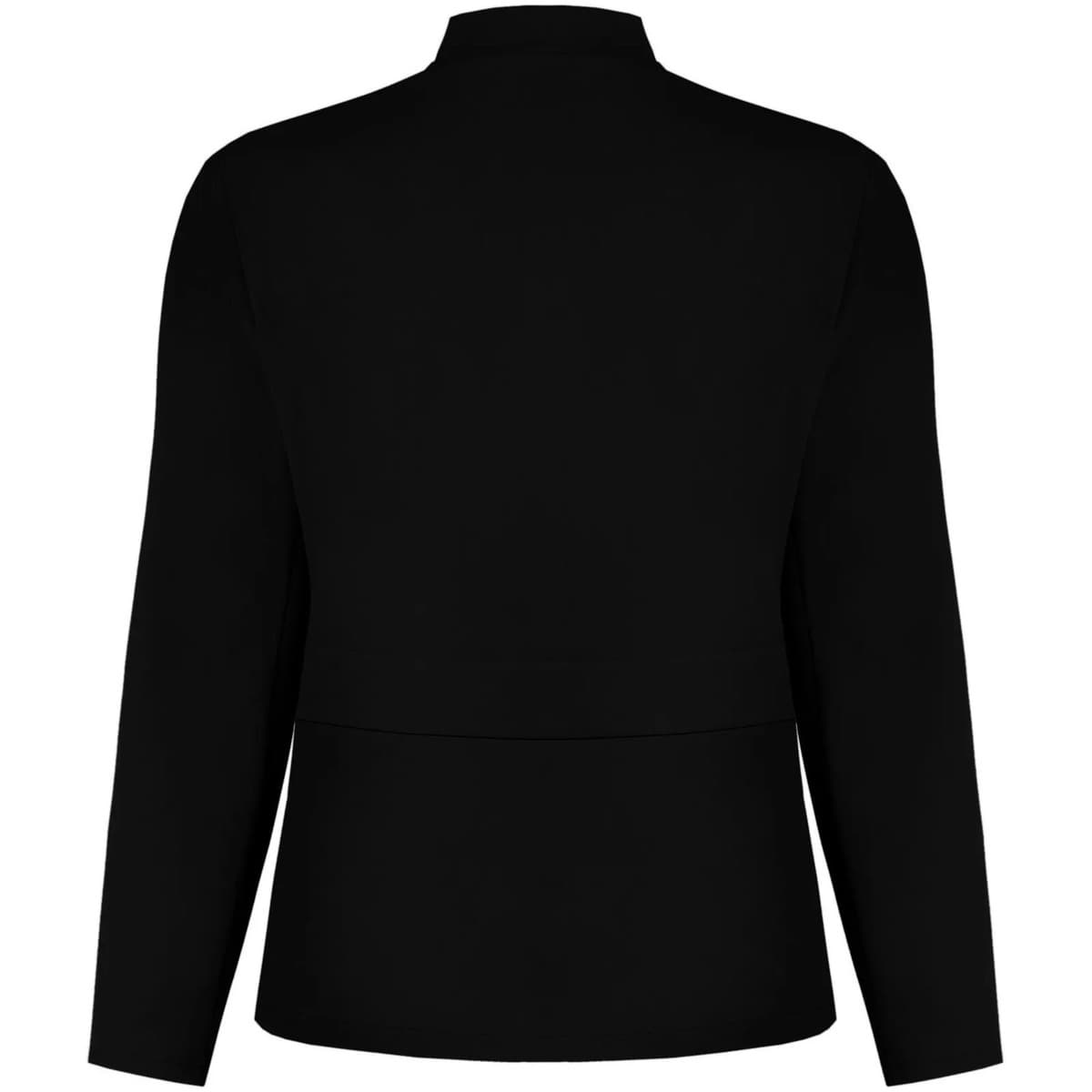 Women's Blazers Rinascimento Black