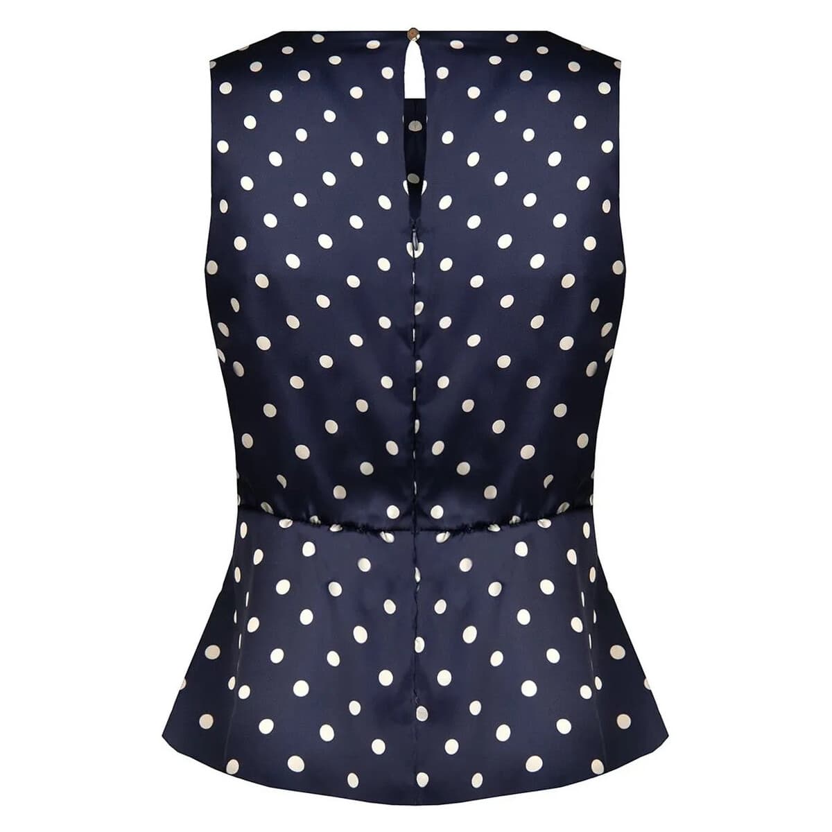 Women's T-Shirts Rinascimento Blue