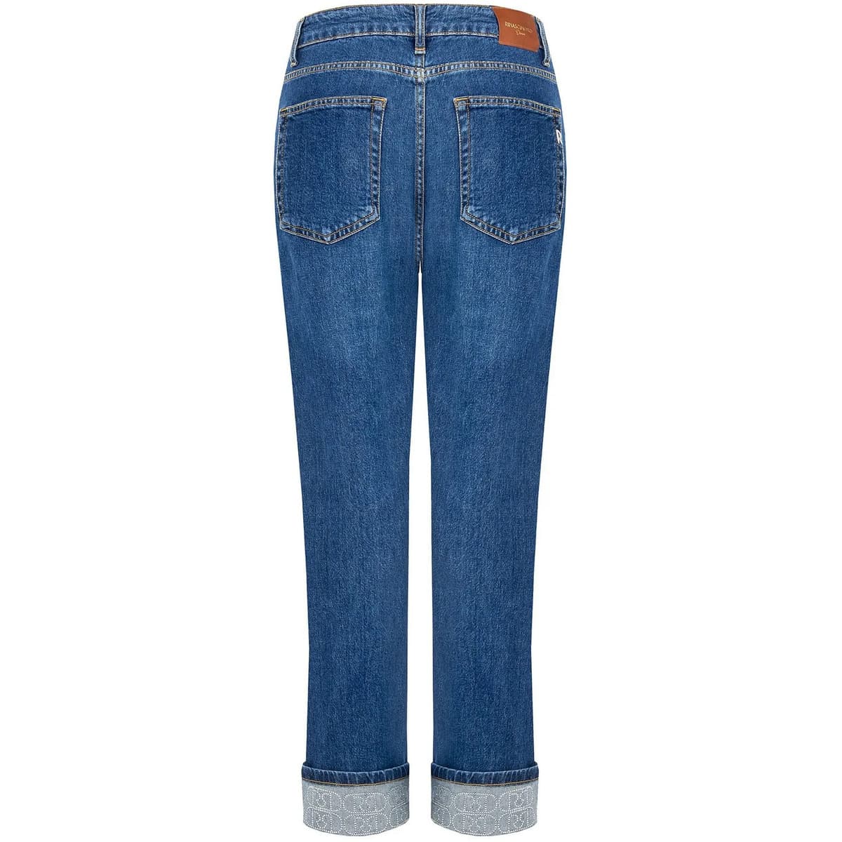 Women's Jeans Rinascimento Multicolor