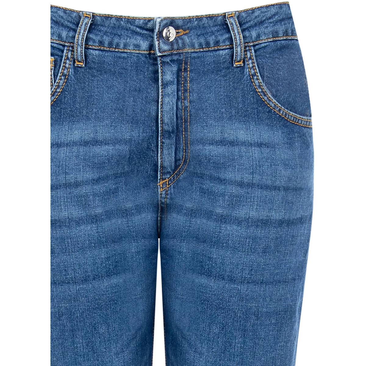 Women's Jeans Rinascimento Multicolor