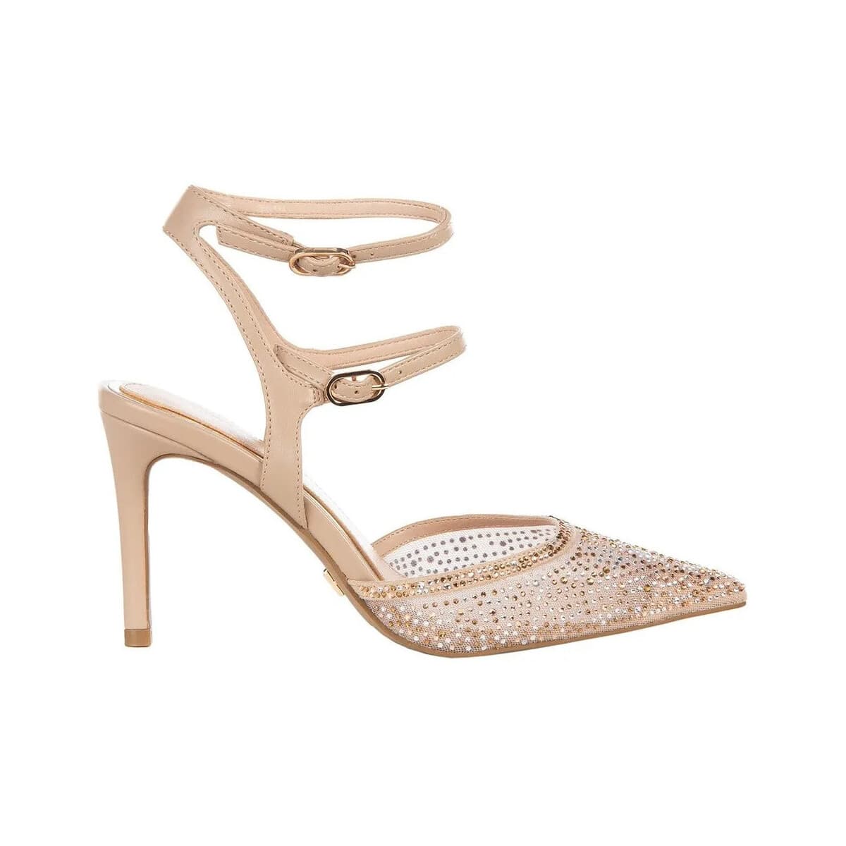 Women's Pumps Rinascimento Multicolor