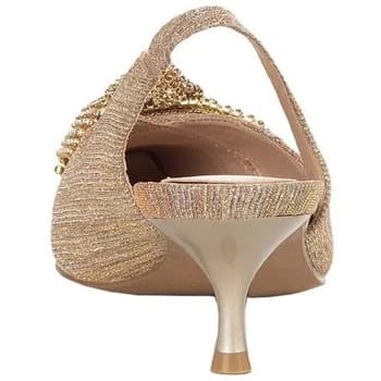 Women's Pumps Rinascimento Multicolor