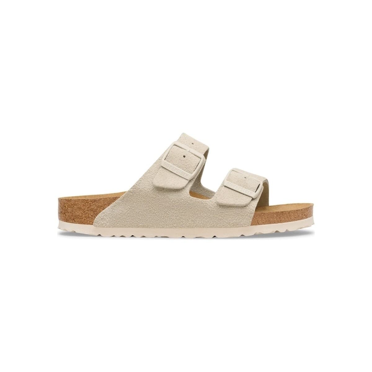 Women's Sandals BIRKENSTOCK Beige