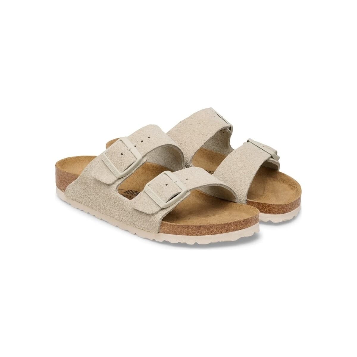 Women's Sandals BIRKENSTOCK Beige