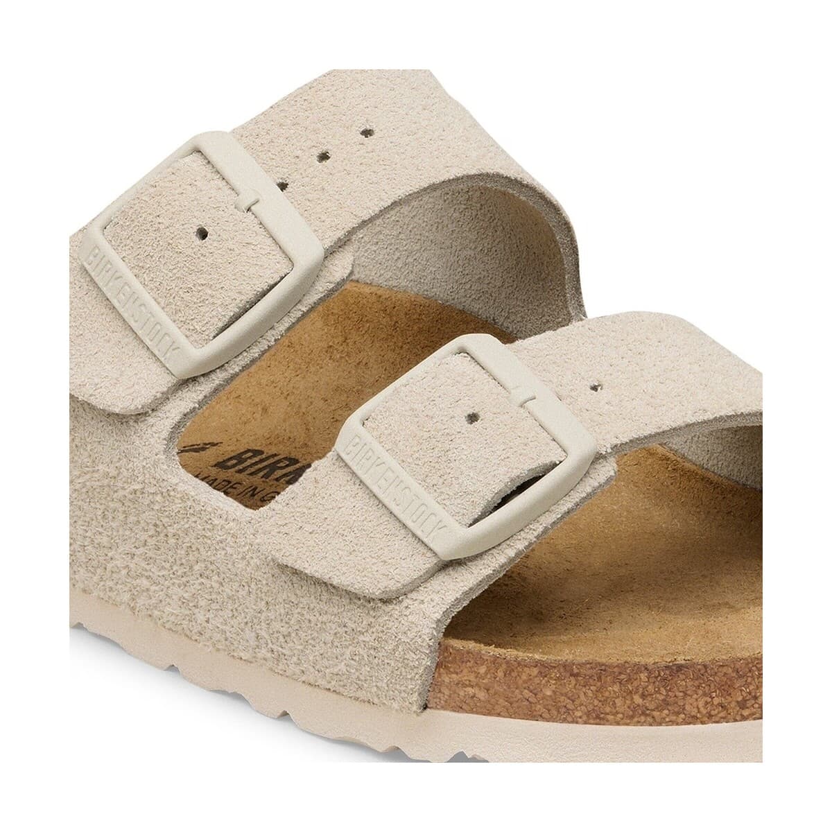 Women's Sandals BIRKENSTOCK Beige