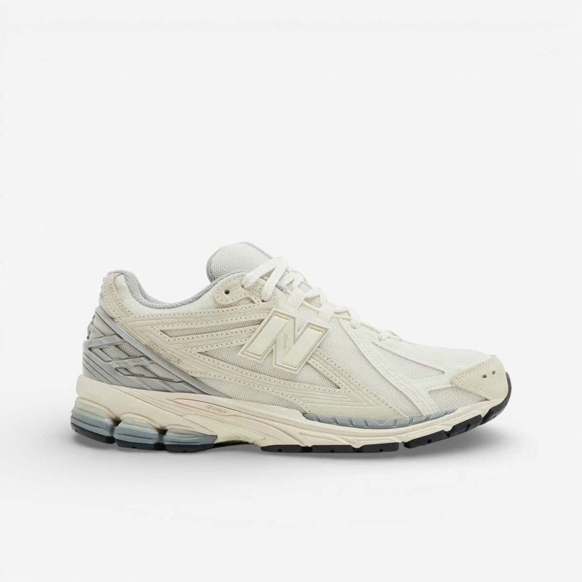 Men's Sneakers New Balance Gray