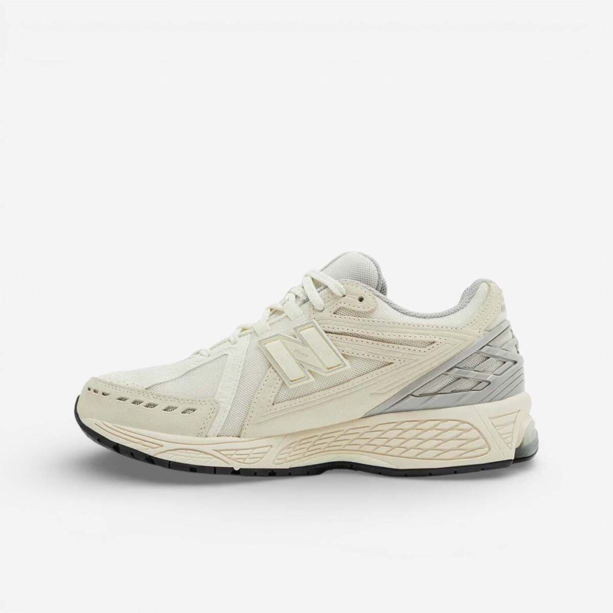 Men's Sneakers New Balance Gray