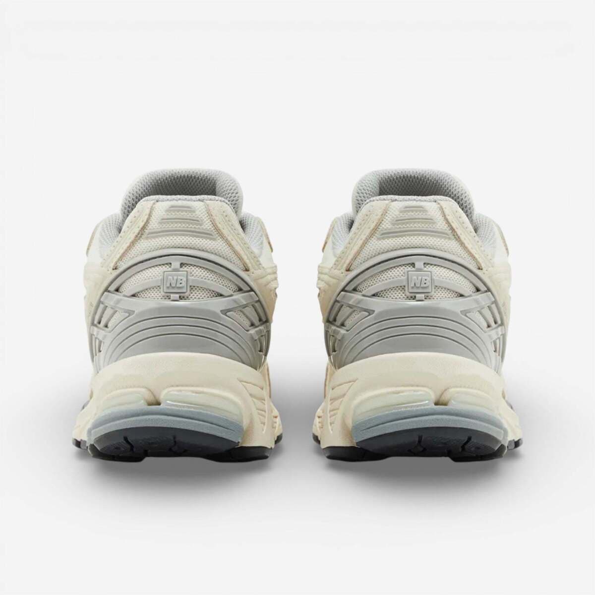 Men's Sneakers New Balance Gray