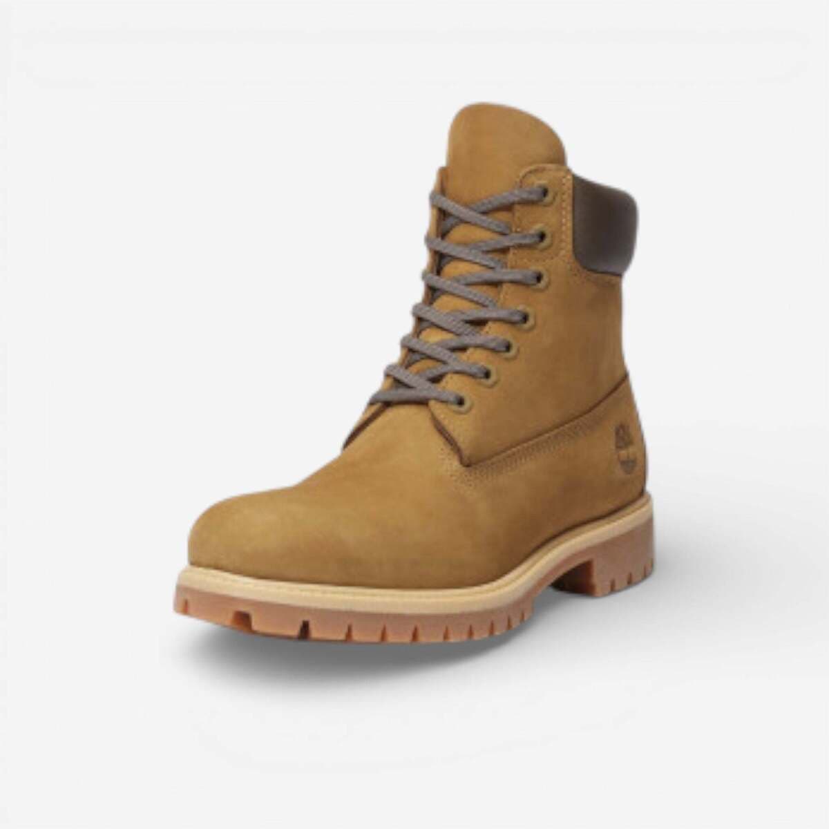 Men's Boots Timberland Brown
