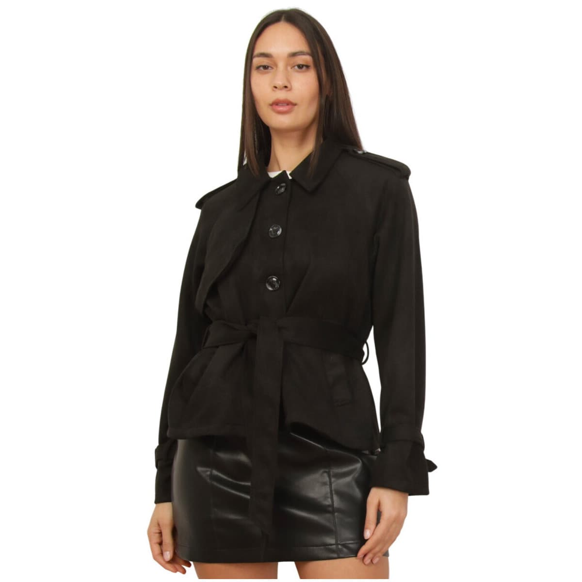 Σακάκια La Modeuse 77511_P183765