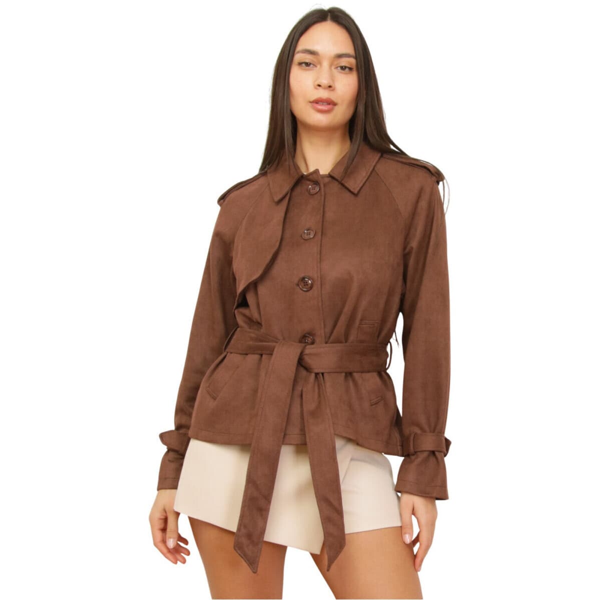 Σακάκια La Modeuse 77512_P183768