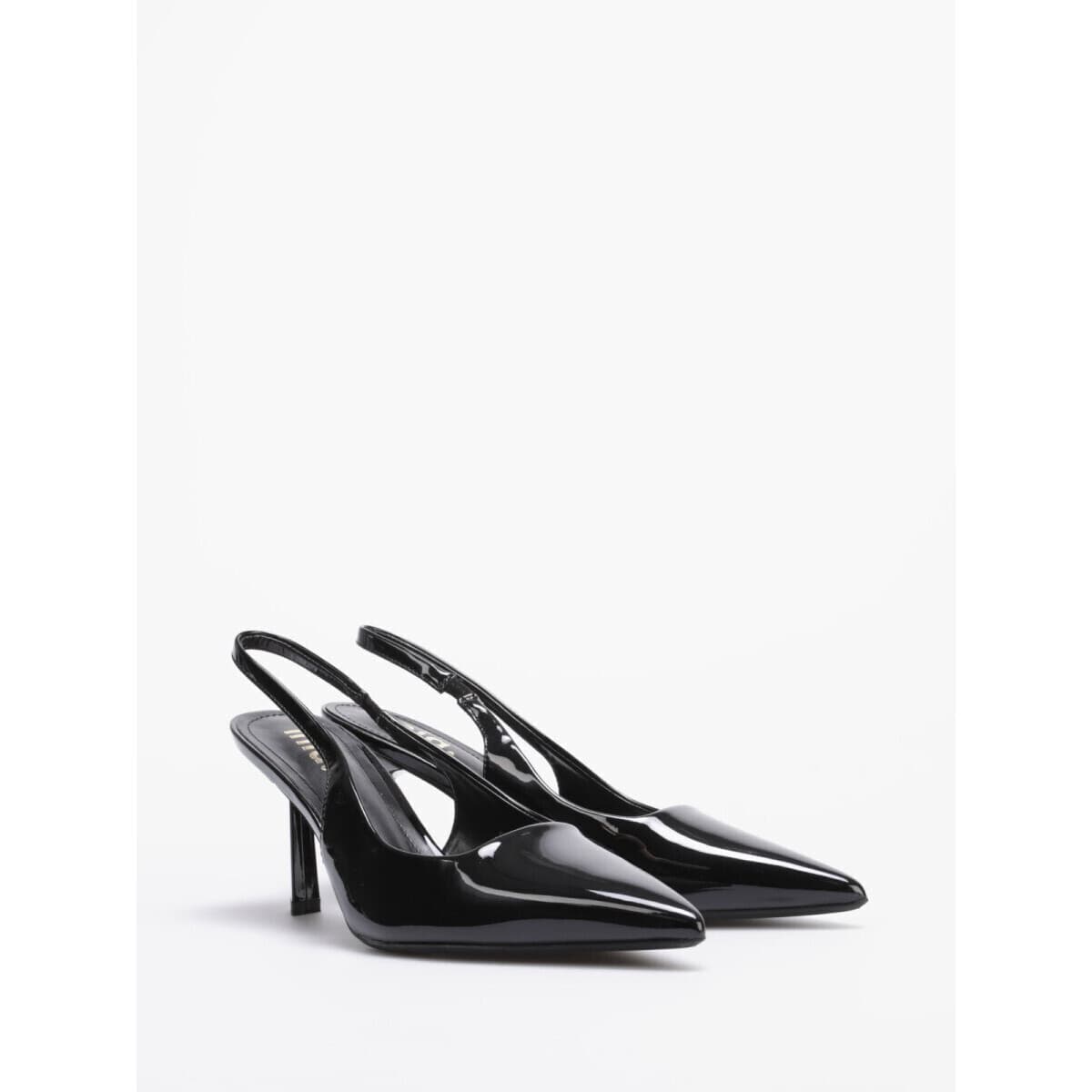 Women's Pumps La Modeuse Black