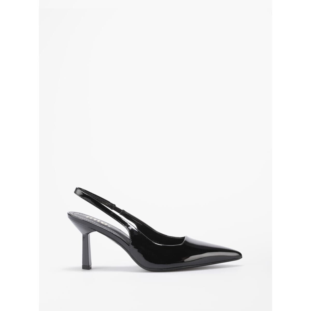 Women's Pumps La Modeuse Black