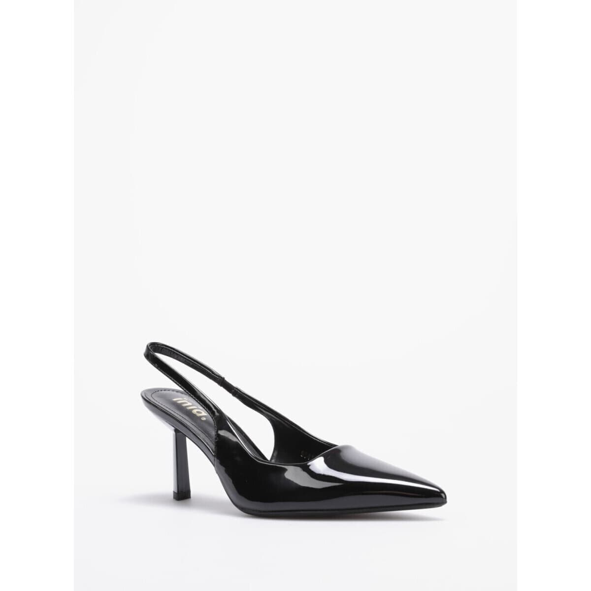 Women's Pumps La Modeuse Black