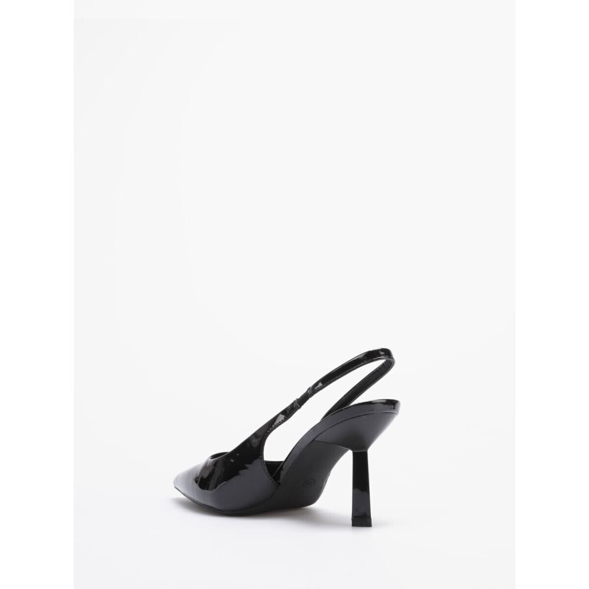 Women's Pumps La Modeuse Black