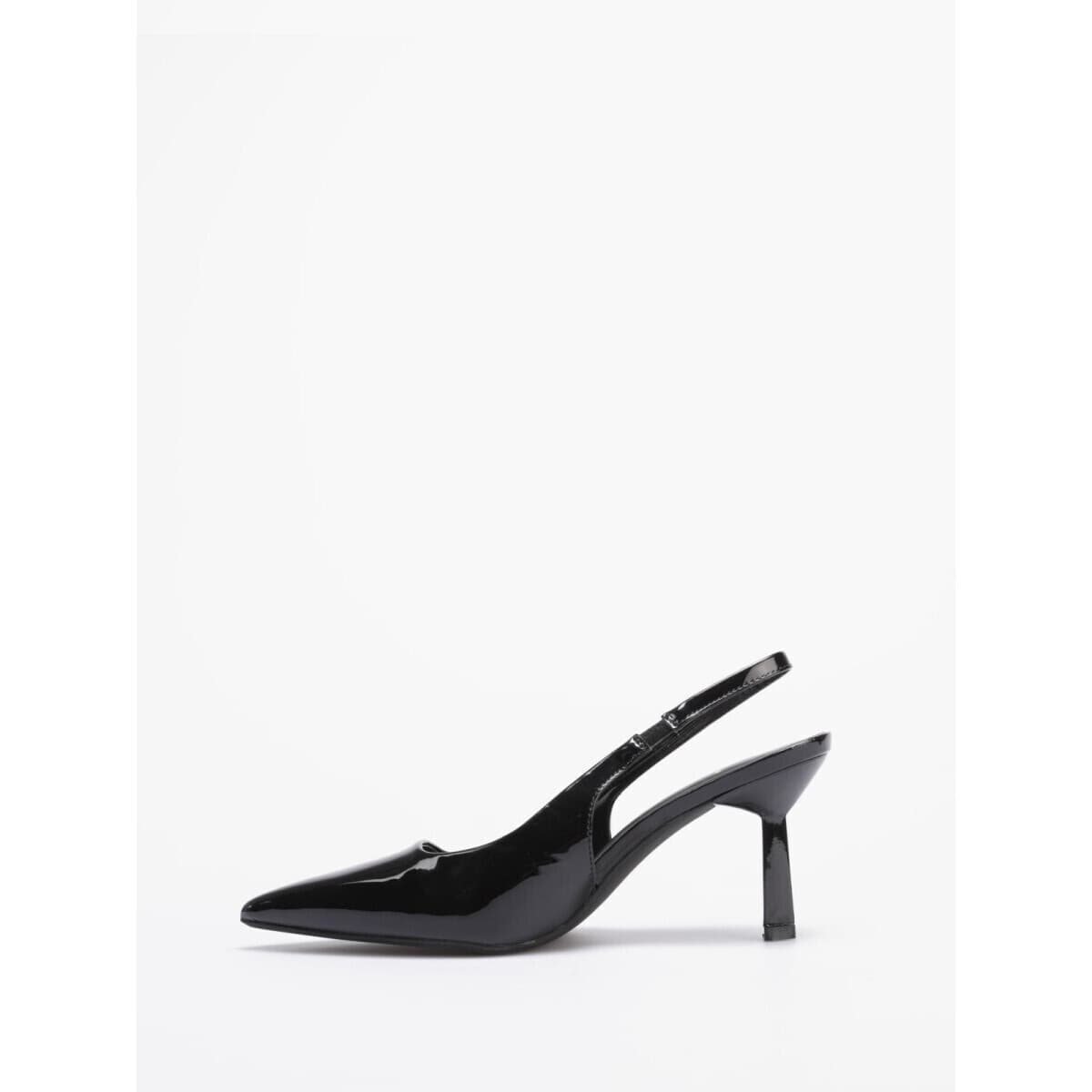 Women's Pumps La Modeuse Black