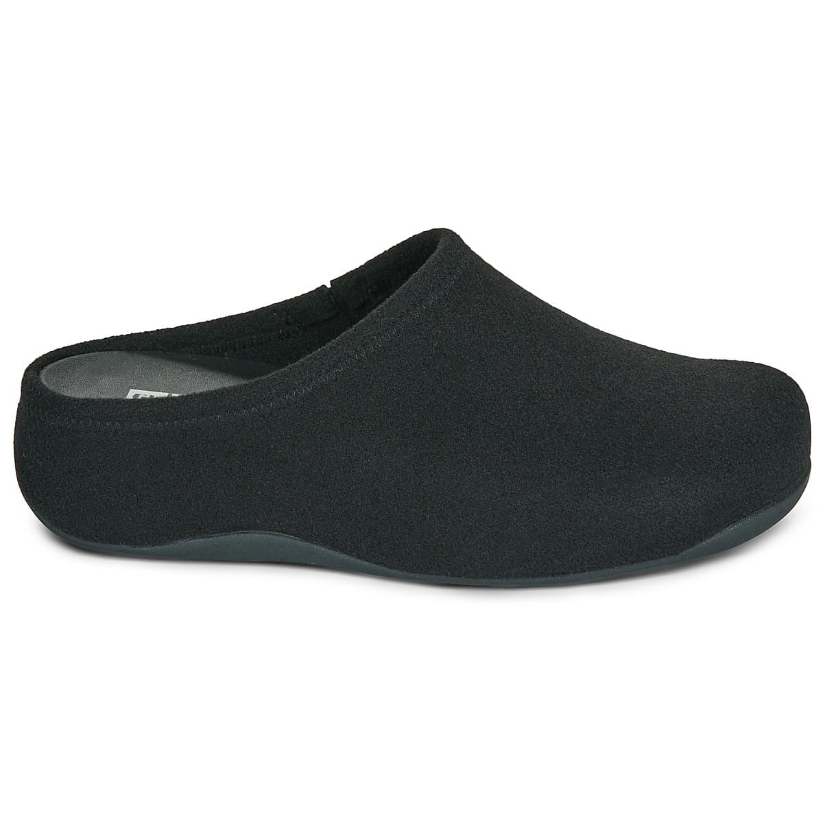 Women's Clogs FitFlop Black