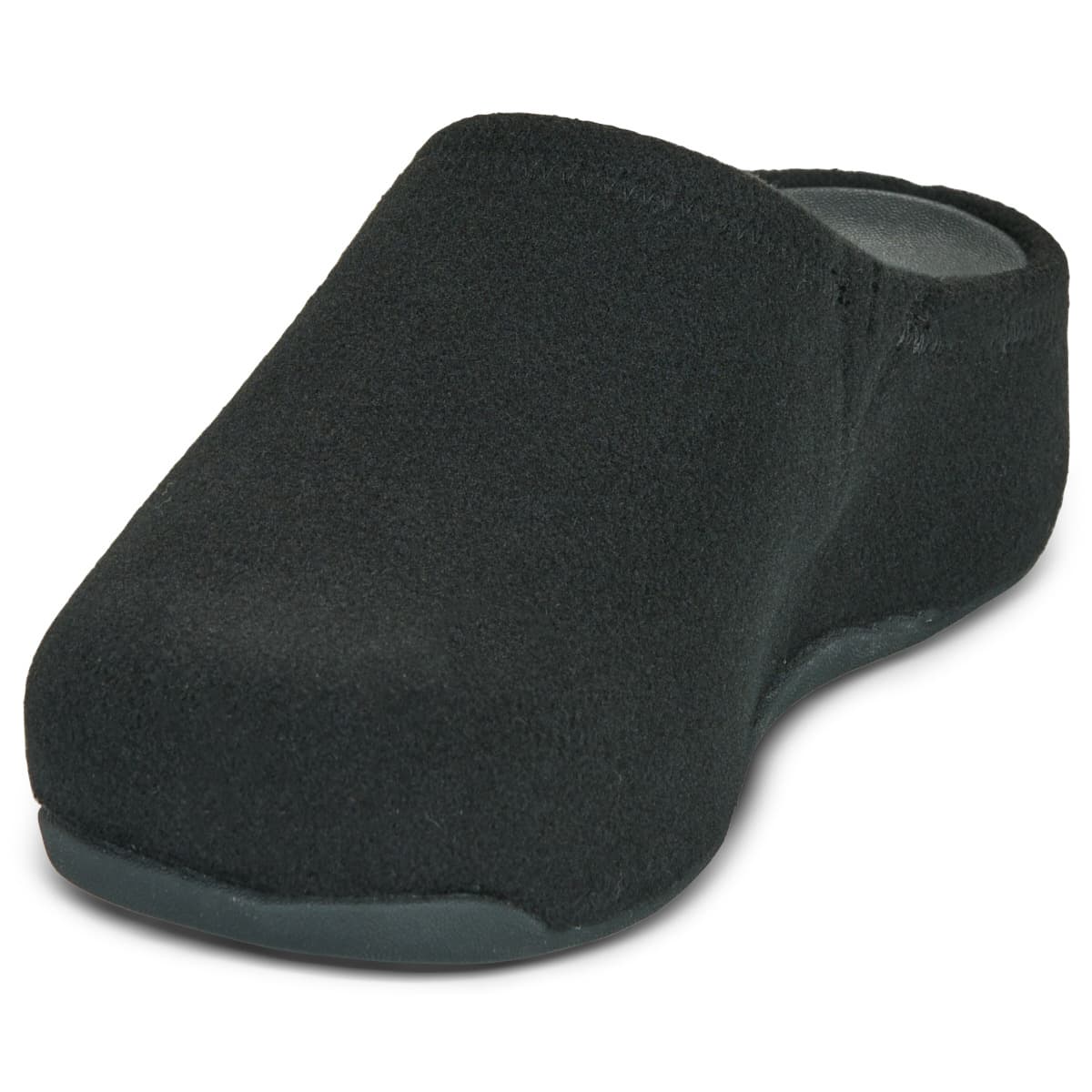 Women's Clogs FitFlop Black