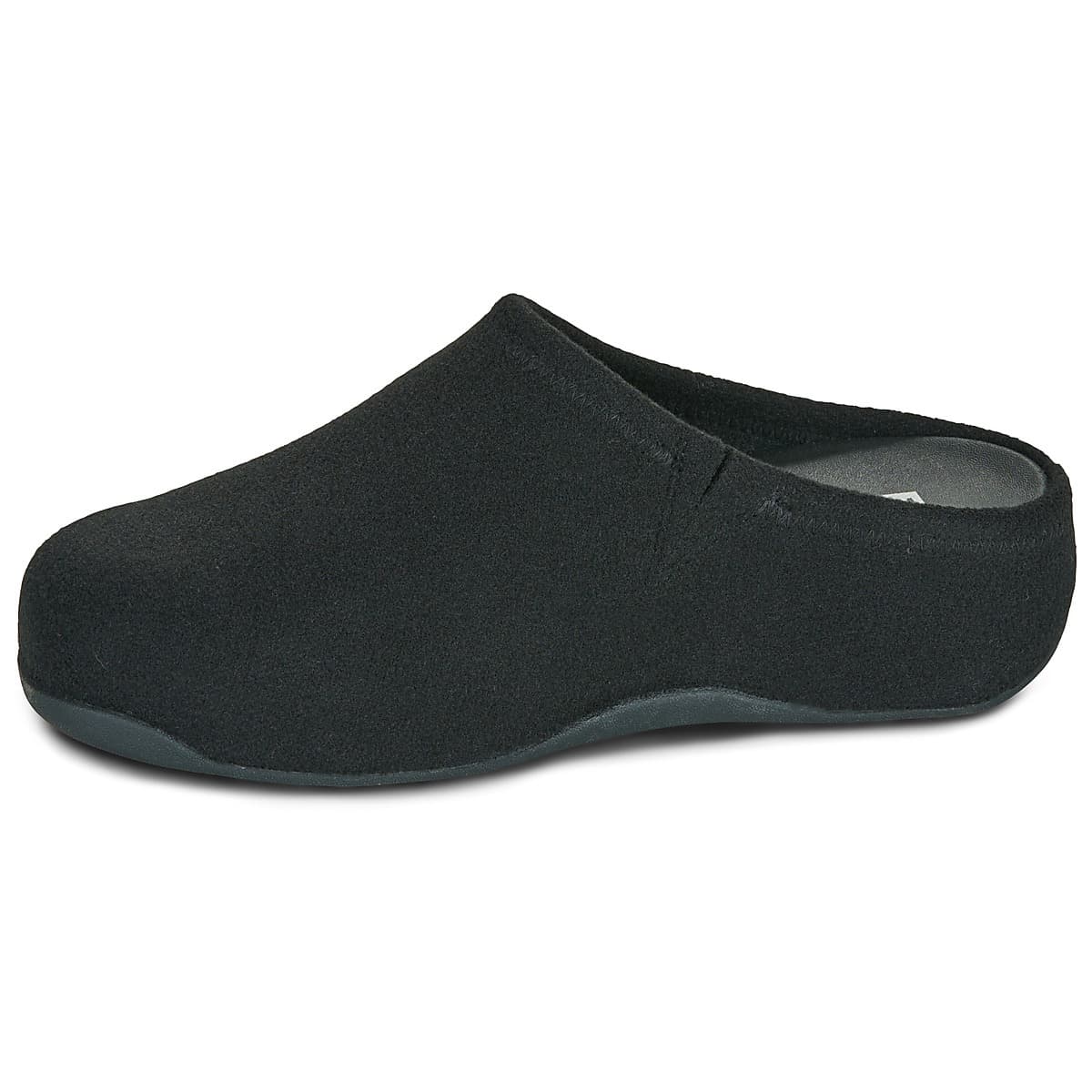 Women's Clogs FitFlop Black