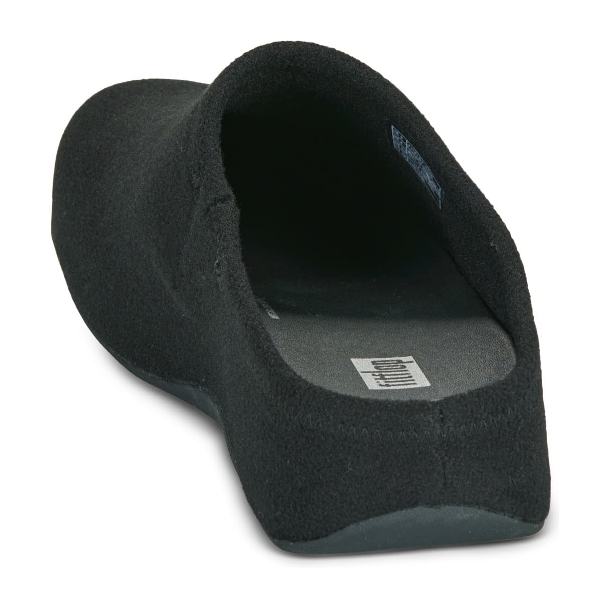 Women's Clogs FitFlop Black